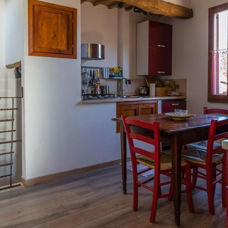 Appartamento Porta Pispini Σιένα Εξωτερικό φωτογραφία