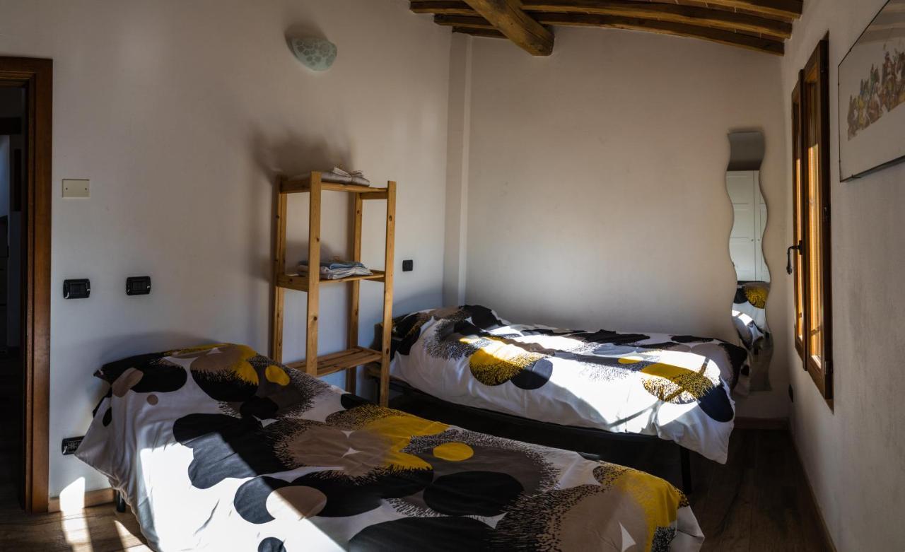 Appartamento Porta Pispini Σιένα Εξωτερικό φωτογραφία
