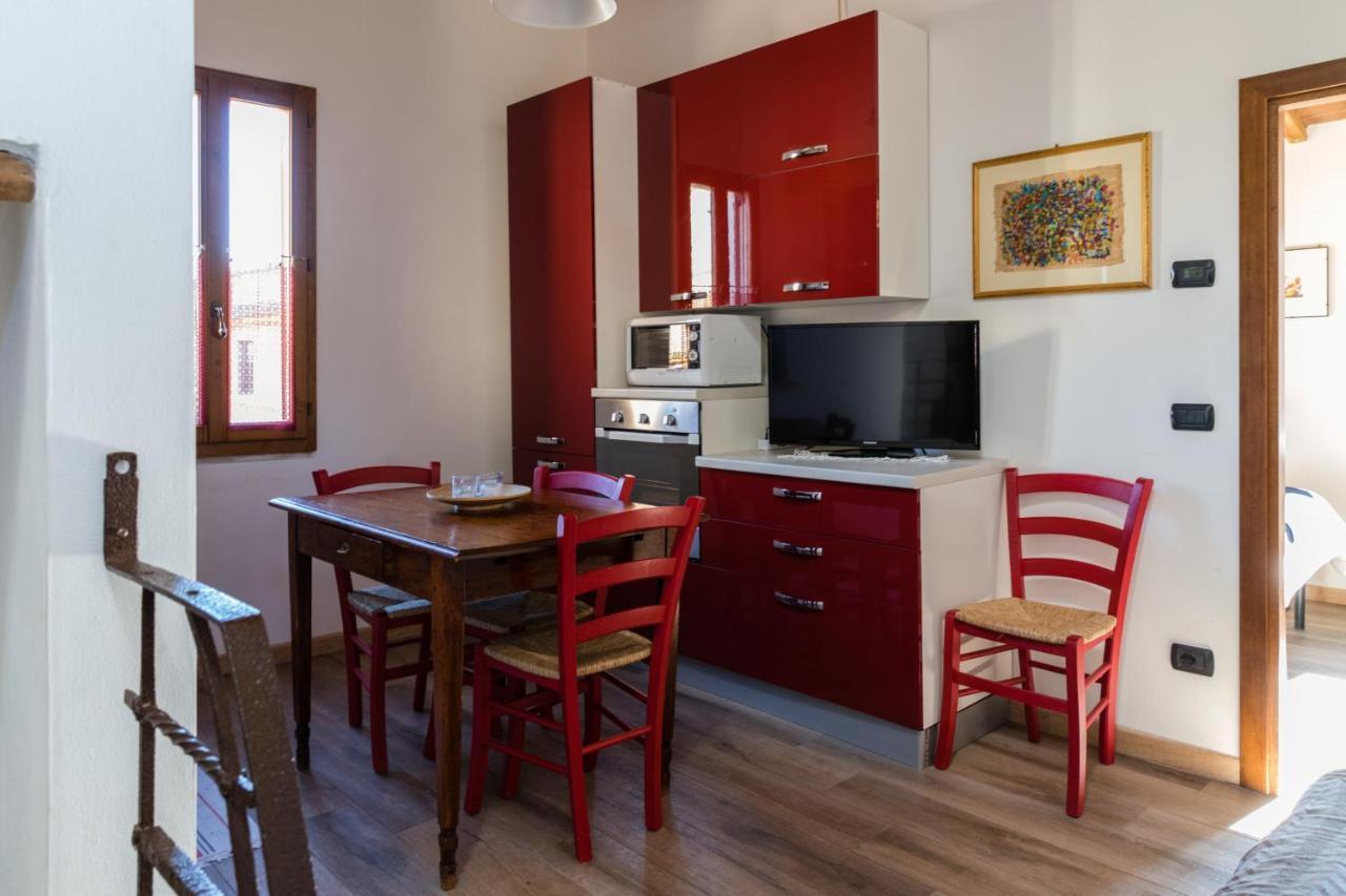 Appartamento Porta Pispini Σιένα Εξωτερικό φωτογραφία