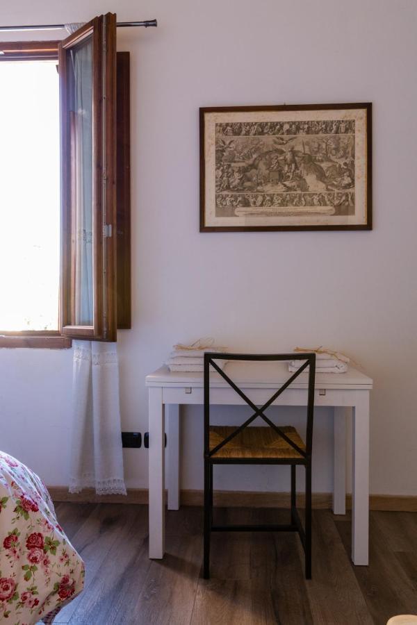 Appartamento Porta Pispini Σιένα Εξωτερικό φωτογραφία