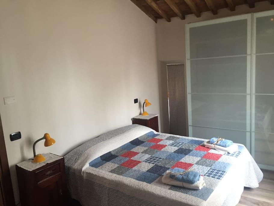 Appartamento Porta Pispini Σιένα Εξωτερικό φωτογραφία